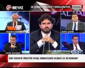 28.02.2013 Adalet Masası 1.Kısım