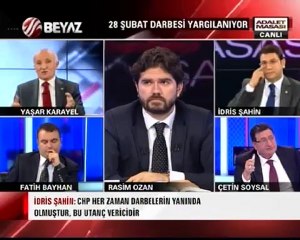 28.02.2013 Adalet Masası 4.Kısım