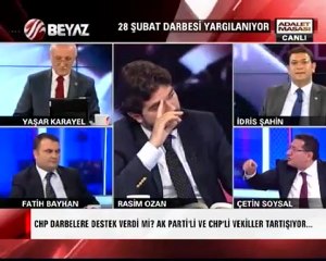 28.02.2013 Adalet Masası 5.Kısım