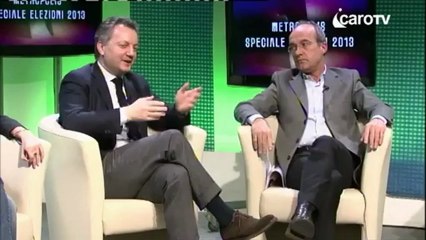 Metropolis Speciale Elezioni del 28 Febbraio 2013