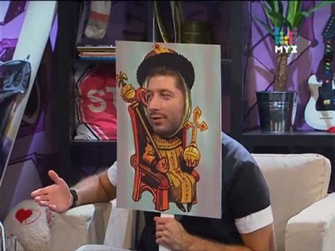 Не мешки ворочать (Настя Задорожная)