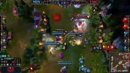 Quadrakill d'Heartbeat