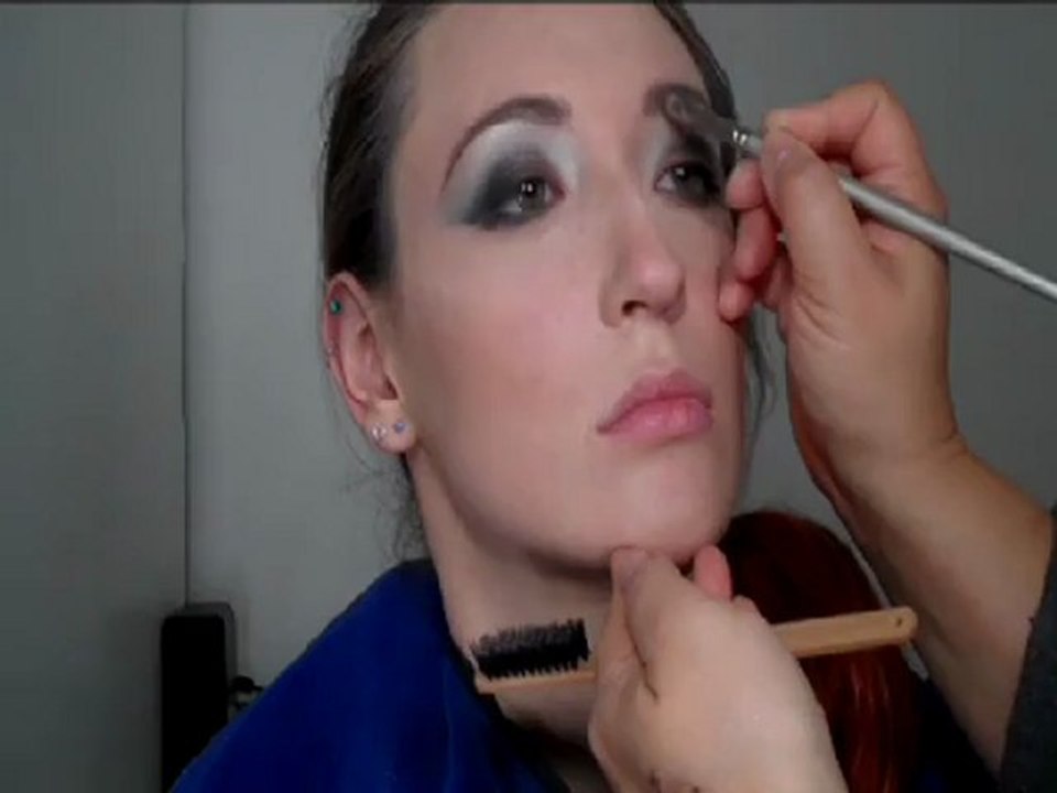 Jennifer Lawrence - Oscars Look by Margaret Kimura