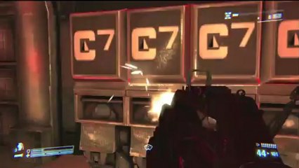 Watch Us Play: Aliens: Colonial Marines