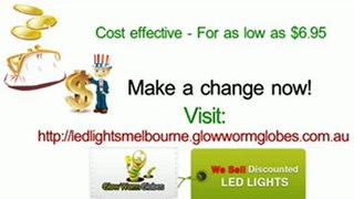 LED Lights Brisbane