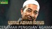 Ustaz Azhar Idrus - [Tazkirah] Menantu Itik