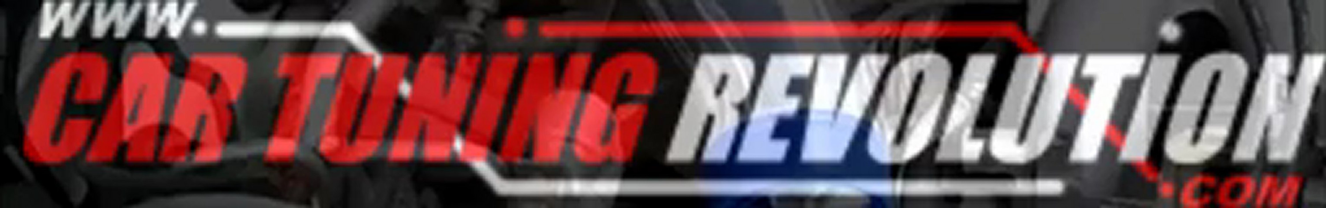 WWW.CARTUNINGREVOLUTION.COM