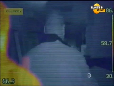 Paranormal Cops - E02 - Petit ami ou ennemi (Victim's Revenge) - Affaire # 09-D-032