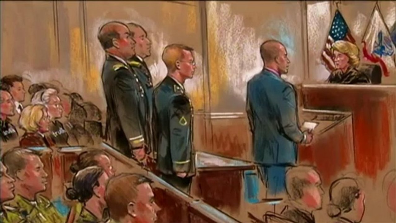 Informante do WikiLeaks revela por que vazou documentos