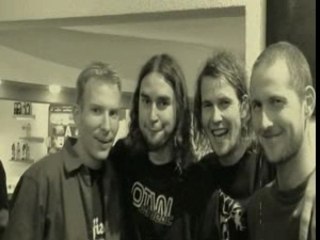 Intro Underschool Element Live@Rex 06