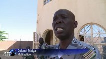 Mali prisoners await their fate in Gao jail