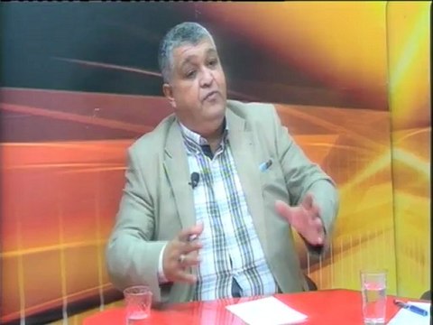 GÜNDEMİN NABZI 15.02.2013-1.BÖLÜM