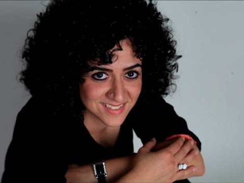 Mizgîn Kılıç - Erê Eyşê 2013 (Bilal Rojava)