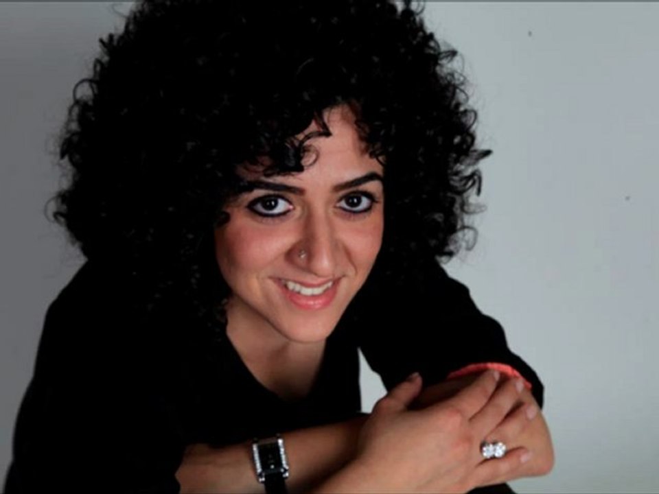 Mizgîn Kılıç - Erê Eyşê 2013 (Bilal Rojava)