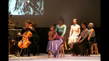 Las 8 Estaciones Vivaldi - Piazolla