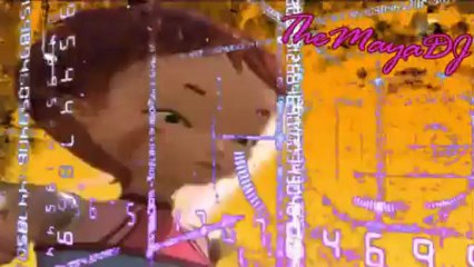 Aelita's Heartfelt Song 'Break Through' by Bridgid Mendler 🎶