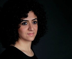 Mizgîn Kılıç - Ti Zerê Mina 2013 (Bilal Rojava)