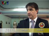 K23TV - Press iz prve ruke - Toplana, Subotica - 26. februar 2013.