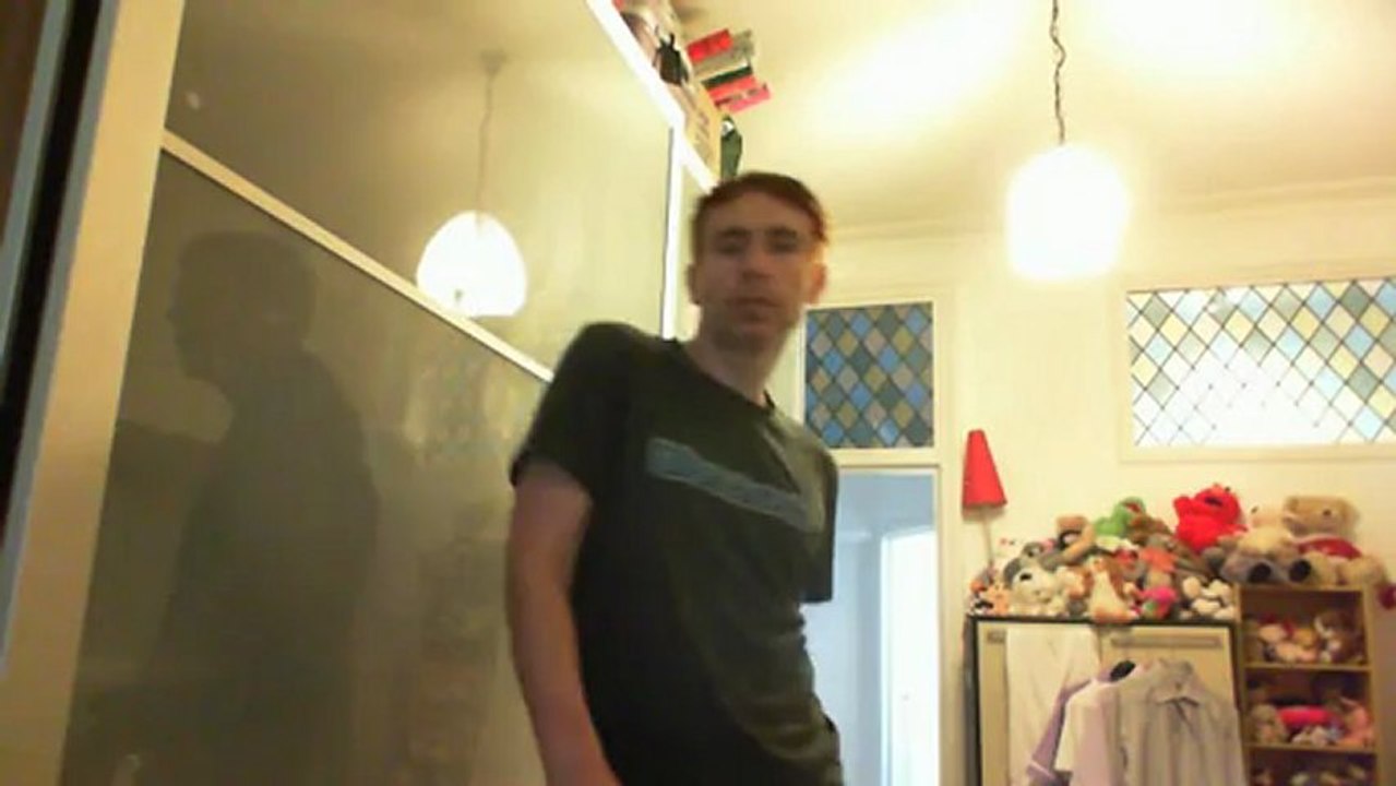 Wiwi kameloualise "culture flash" de Members Of Mayday