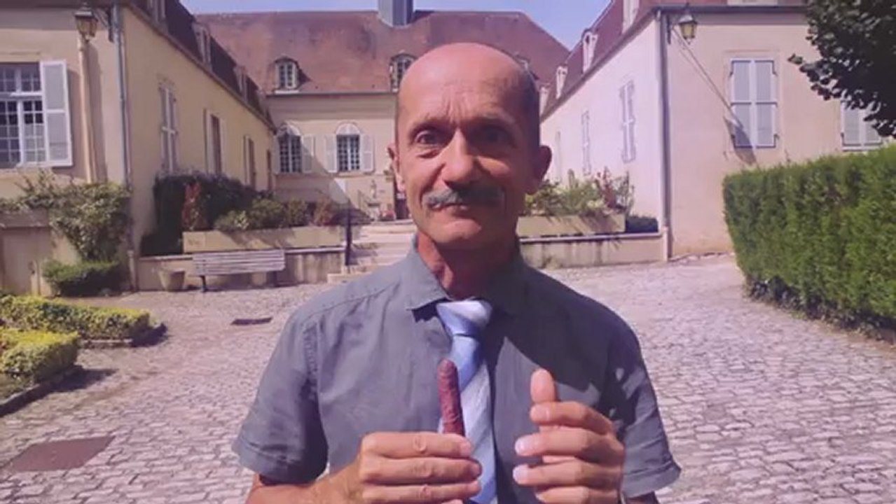 Le Grand Phoque Asthmatique / Teaser 11