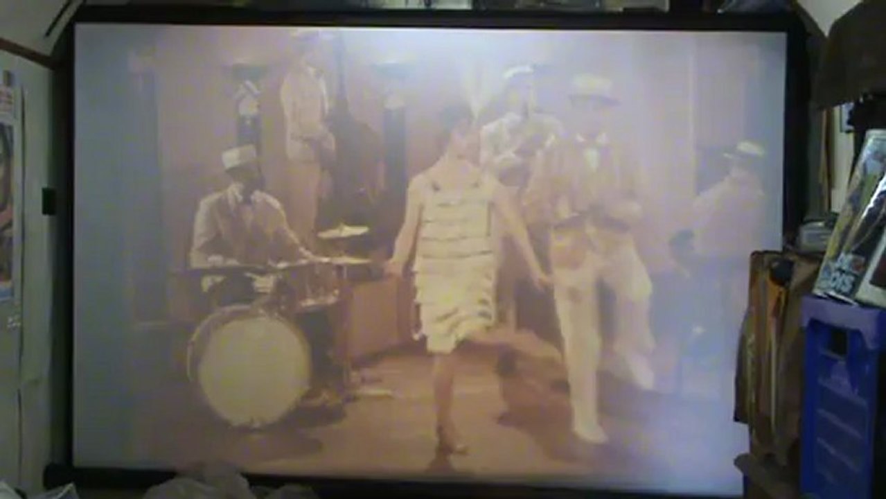 claude luther  carolina shot