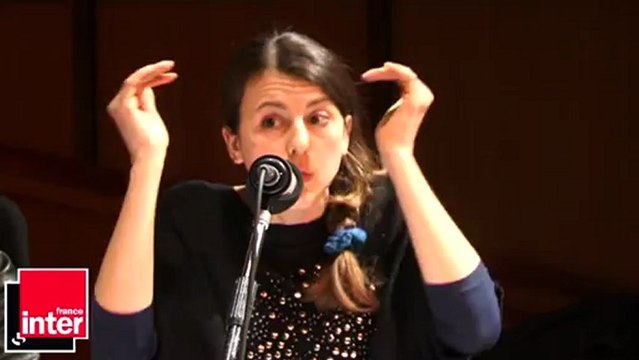 On va tous y passer - Nicole Ferroni