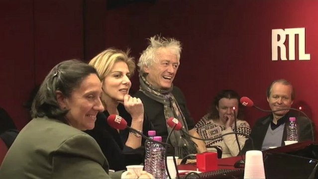 Eric Dussart : La chronique télé du 26/02/2013 dans A La Bonne Heure