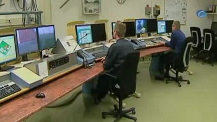 El almacén nuclear holandés, modelo del español, se ampliará al cumplir 10 años