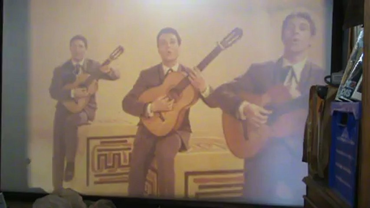 trio arhénée  zorba