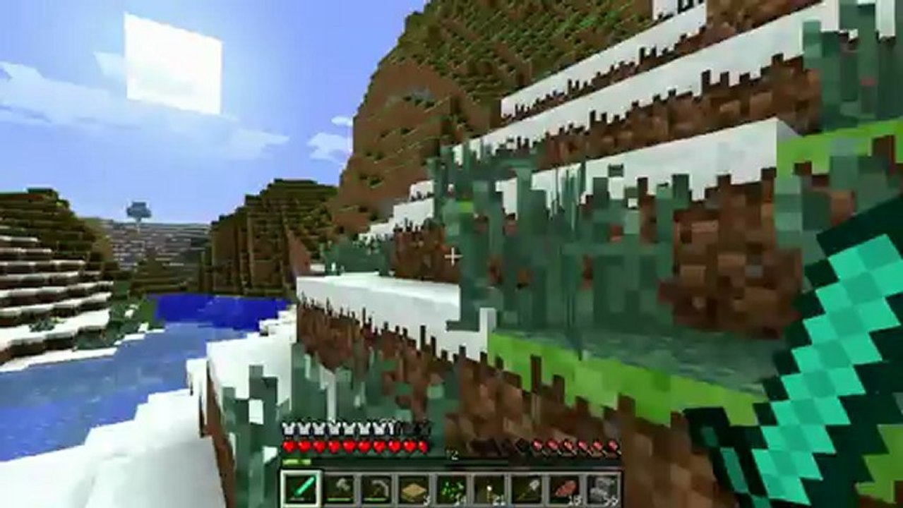Minecraft | Aventure 2 | Episode #13
