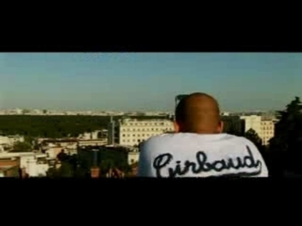 Nysay ft Kool Shen - Au pied  du mur