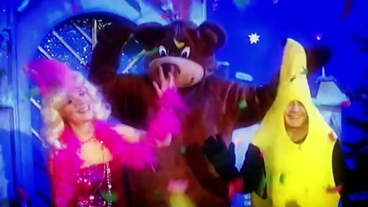 System Promotion for Kids