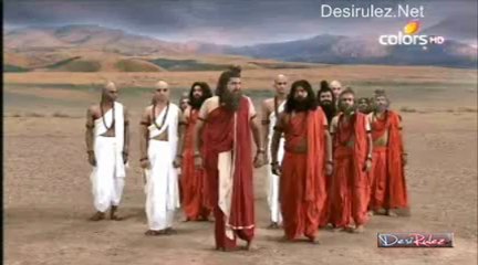 Jai Jag Janani Maa Durga 26th February 2013pt3