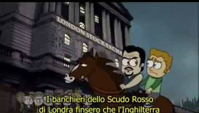 American Dream Il Sogno Americano Sub Ita Parte 2/2