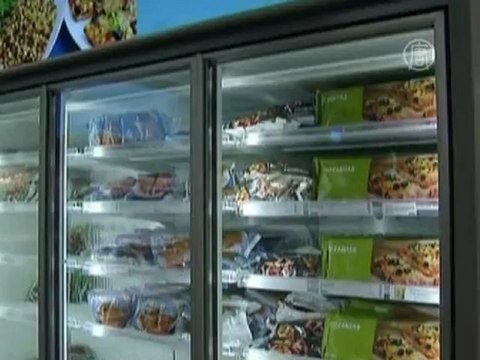 В фрикадельках от IKEA обнаружена конина