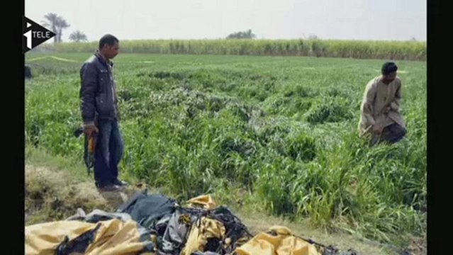 Accident de montgolfière à Louxor : 19 touristes décédés dont des Français
