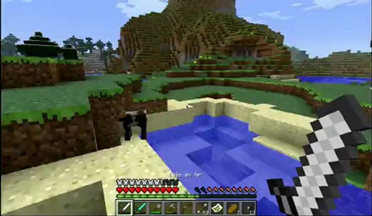 Minecraft ep 17