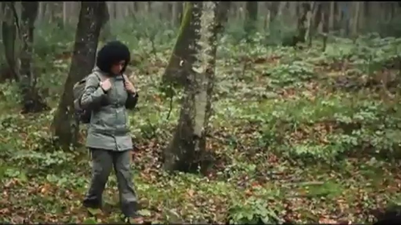 Mizgîn Kılıç - Hay lê Klip (Bilal Rojava Paylaşım)