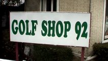 Golf Shop 92 33, Boulevard Jardy 92430 - Marnes la Coquette Tél : 01 47 95 23 00
