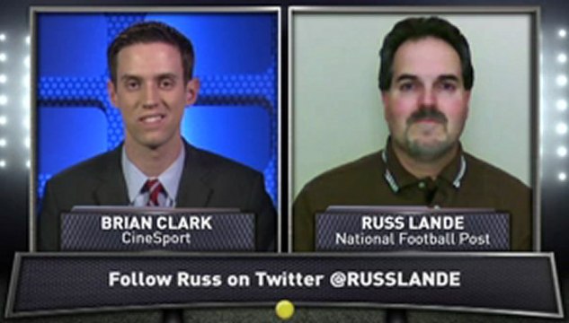 Manti Te'o Works Out at NFL Combine