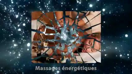 Massages energetiques Dijon