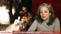 Les petits délices de Watteau à Bruxelles