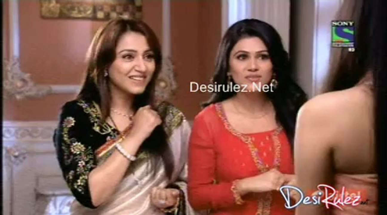 Dil Ki Nazar Se Khoobsurat 26th February 2013-Pt-2