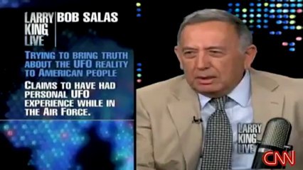 u.f.o.'s and e.t.'s: the good guys