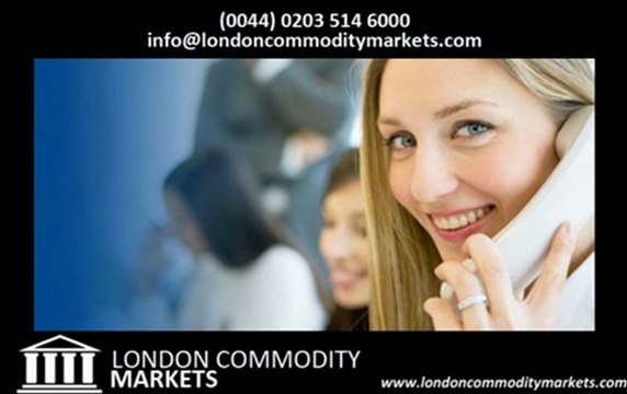 London Commodity Markets - Rare Earth Element Holmium