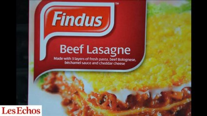 Viande de cheval : "Spanghero savait"