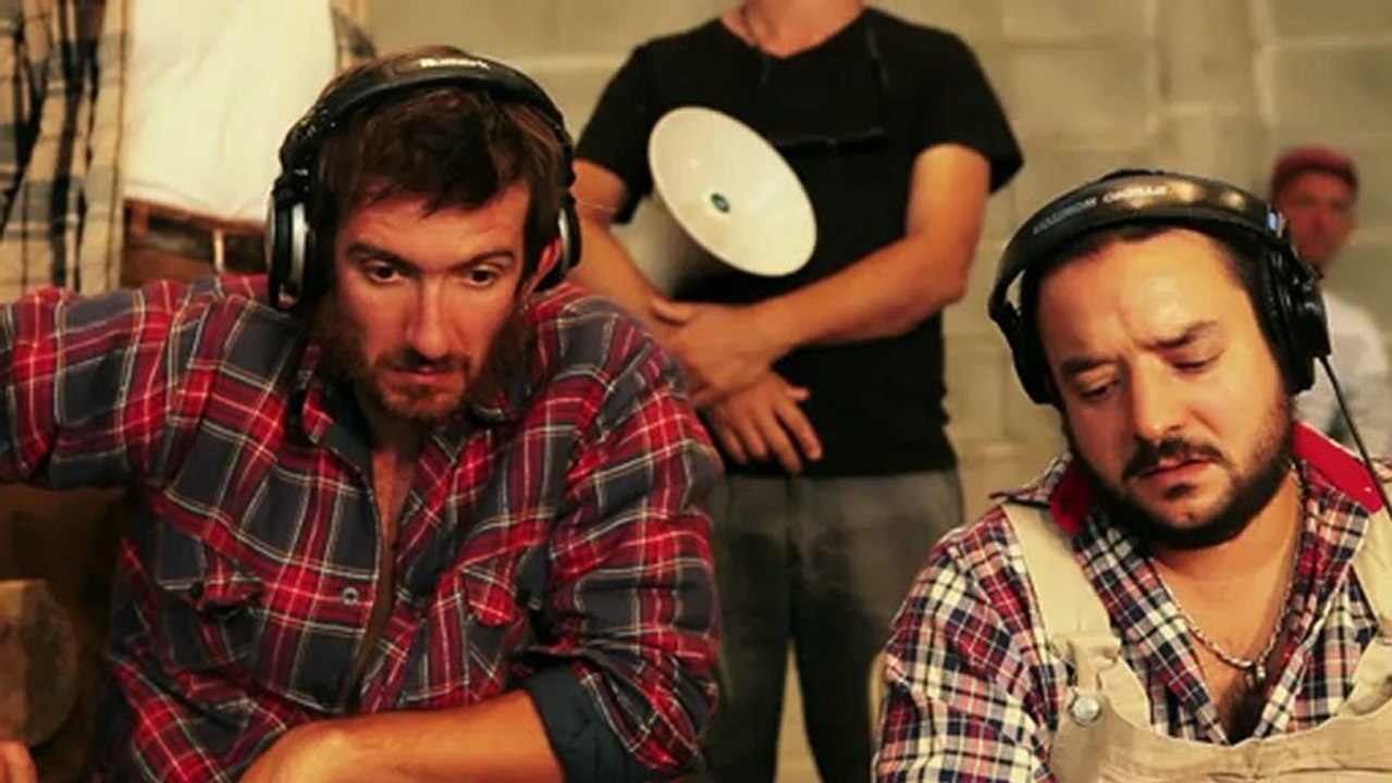 Le Grand Phoque Asthmatique / Teaser 14