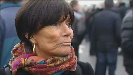 Paroles d'ex-Conti devant les prud'hommes, trois ans après la fermeture de l'usine