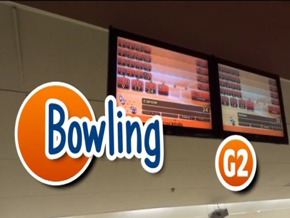 Bowling G2