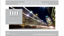 London Commodity Markets - Uses for Cerium